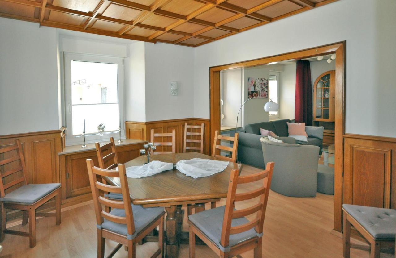 Fewo Steck Bruttig-Fankel Extérieur photo