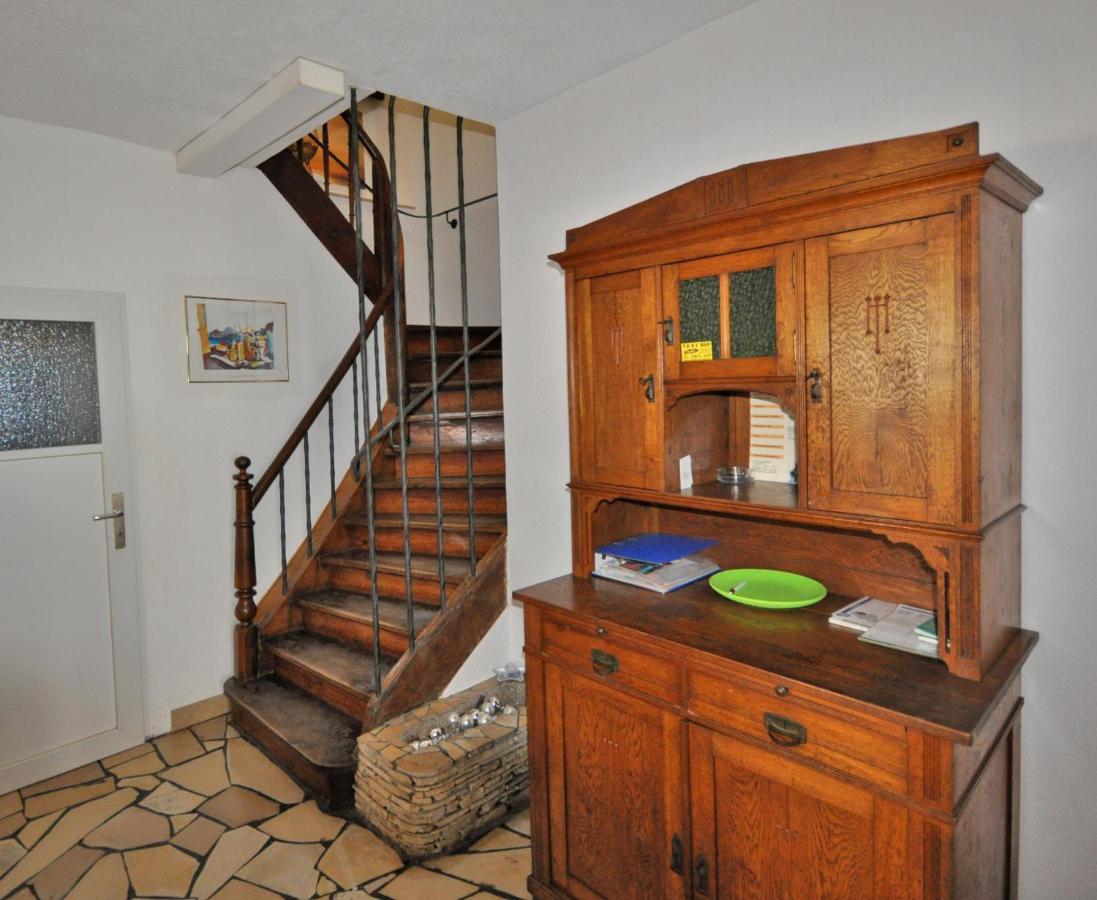 Fewo Steck Bruttig-Fankel Extérieur photo