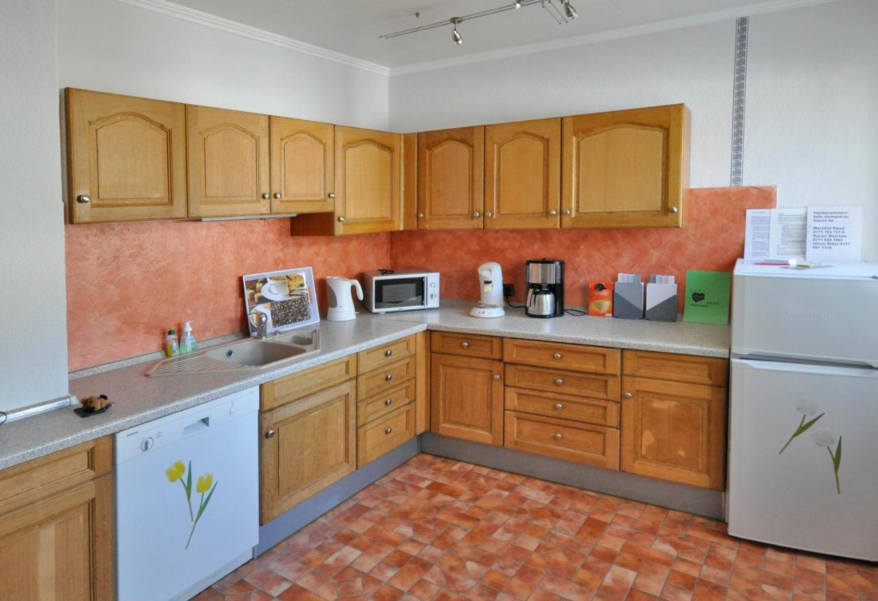 Fewo Steck Bruttig-Fankel Extérieur photo